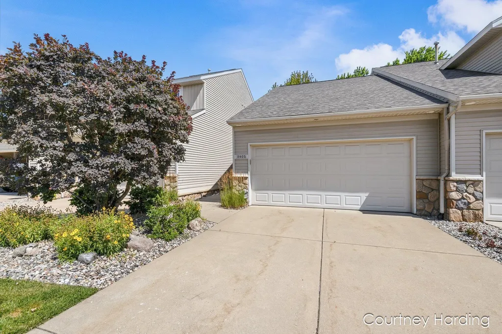 2925 Stoney Creek Court Georgetown Charter Township MI 49426