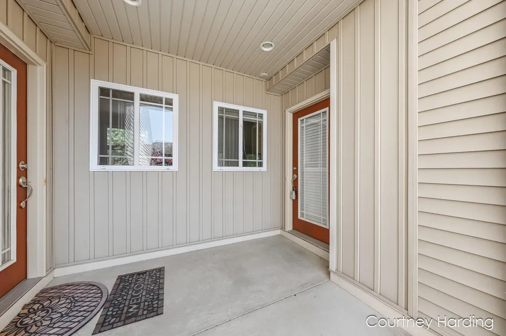 2925 Stoney Creek Court Georgetown Charter Township MI 49426