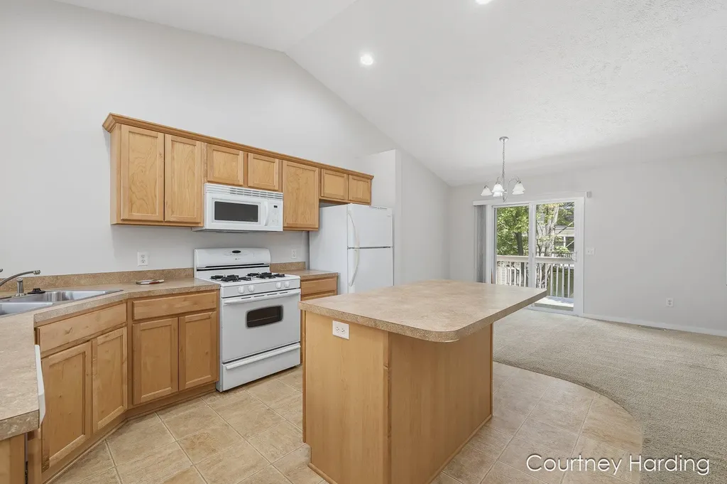 2925 Stoney Creek Court Georgetown Charter Township MI 49426