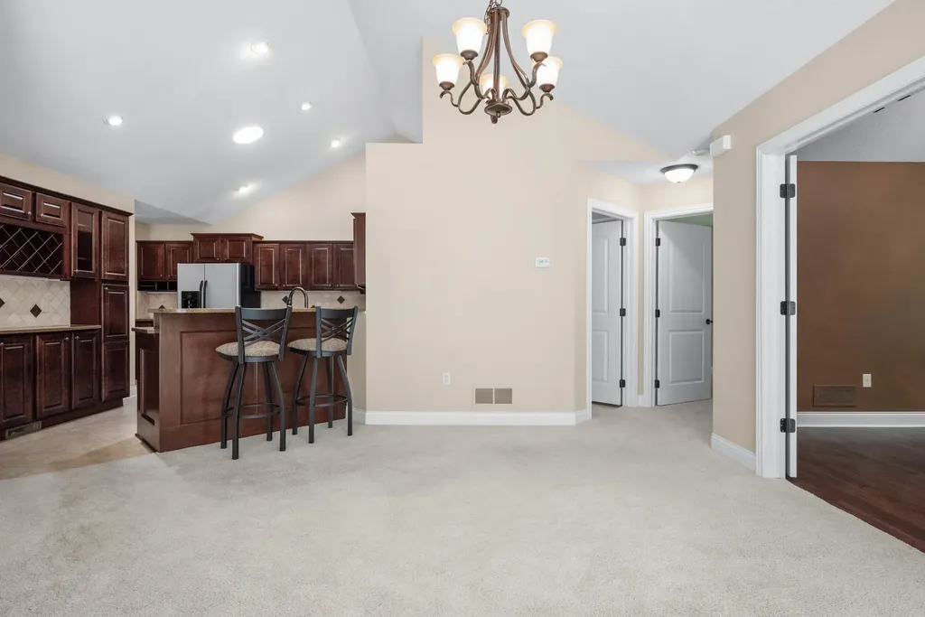 1055 Bridge Crest Drive SE Ada Township MI 49301