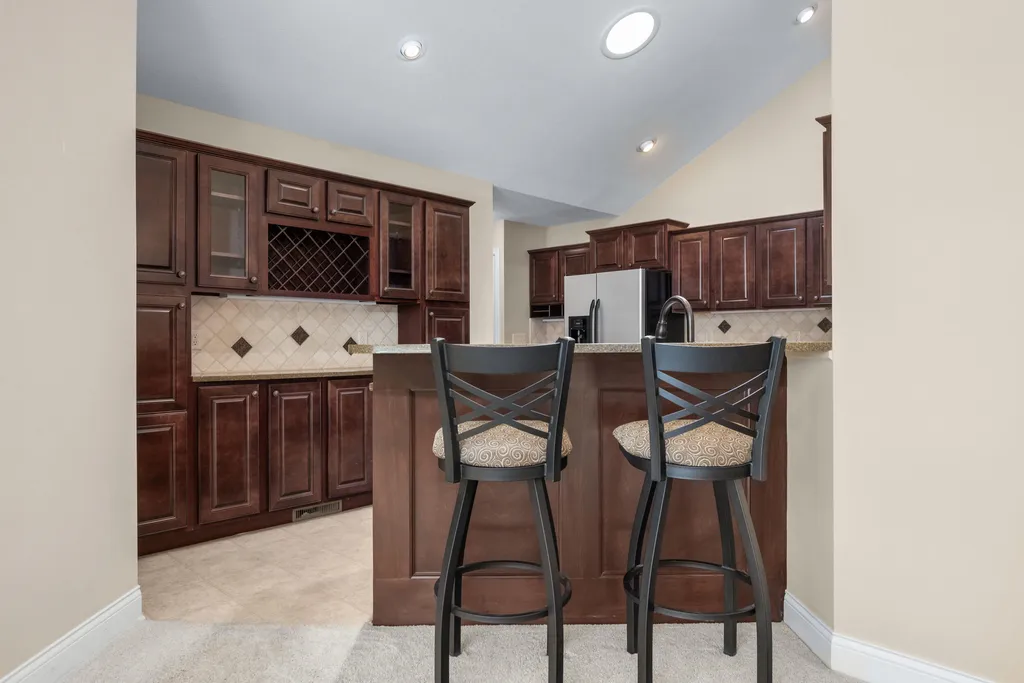 1055 Bridge Crest Drive SE Ada Township MI 49301