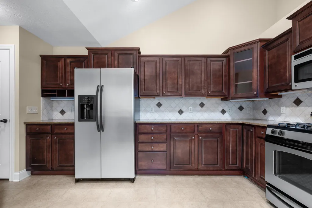 1055 Bridge Crest Drive SE Ada Township MI 49301