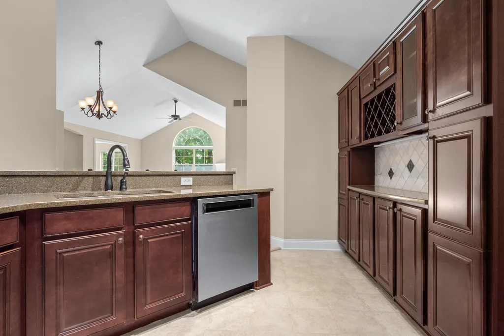 1055 Bridge Crest Drive SE Ada Township MI 49301