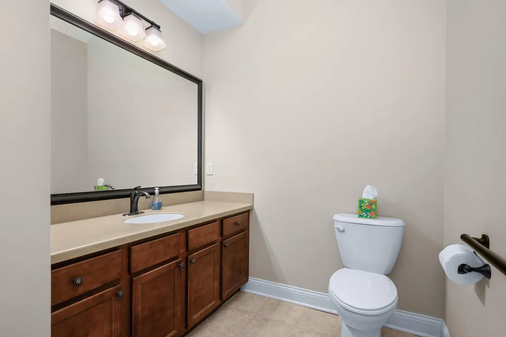 1055 Bridge Crest Drive SE Ada Township MI 49301