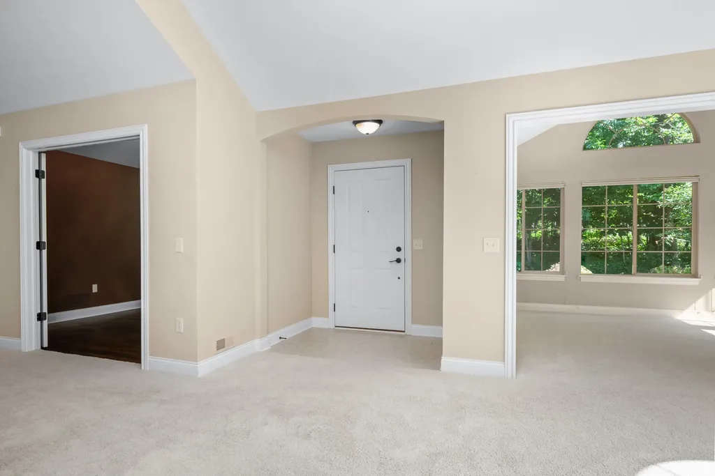 1055 Bridge Crest Drive SE Ada Township MI 49301