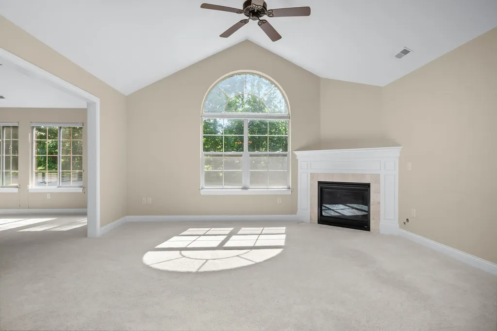1055 Bridge Crest Drive SE Ada Township MI 49301