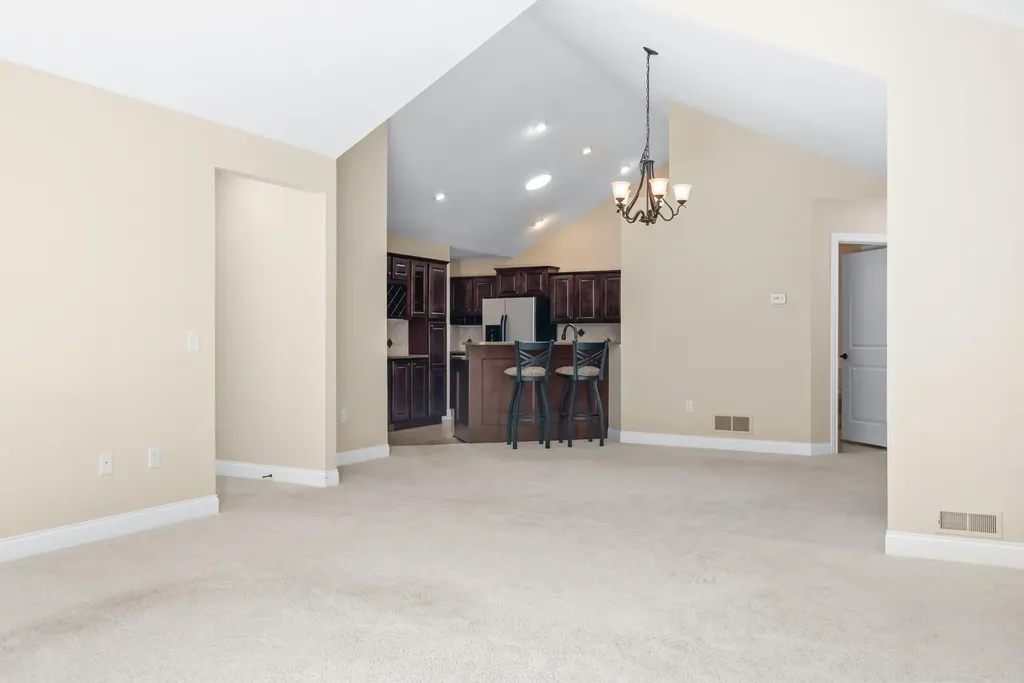 1055 Bridge Crest Drive SE Ada Township MI 49301