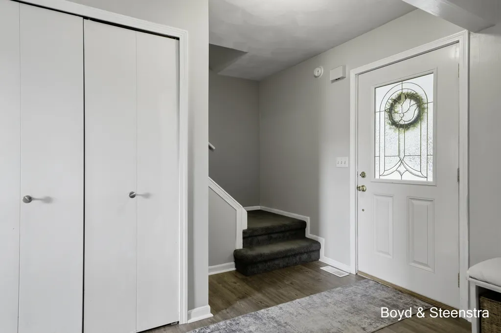 1810 Amberina Drive Delta Charter Township MI 48917