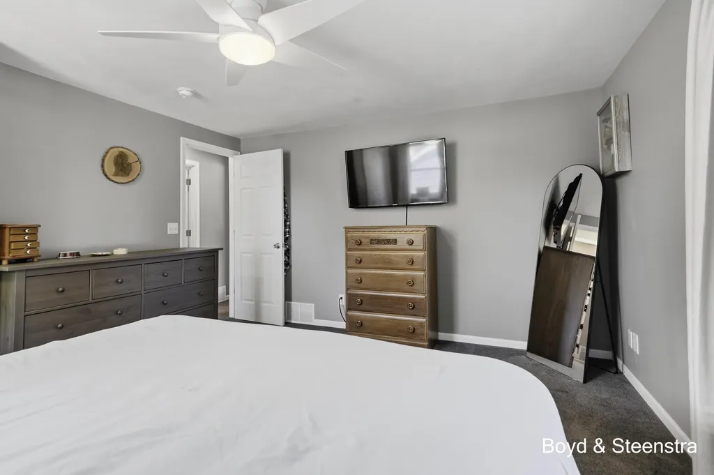 1810 Amberina Drive Delta Charter Township MI 48917