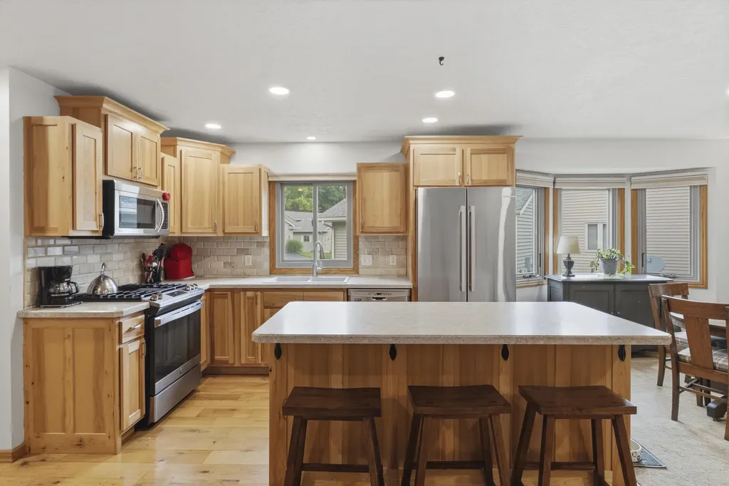 427 Falcon Drive Wayland City MI 49348