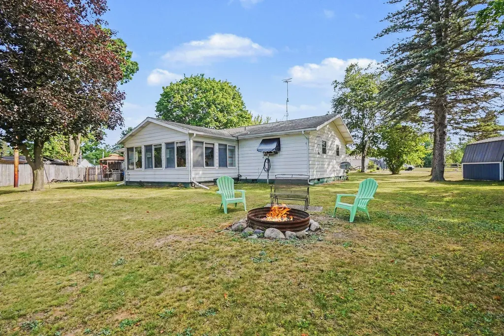 169 Park Place Unknown City MI 49305