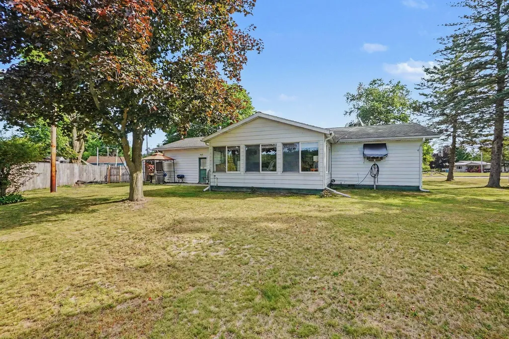169 Park Place Unknown City MI 49305