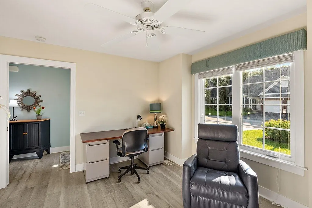 329 Hunters Run Circle Holland City MI 49423