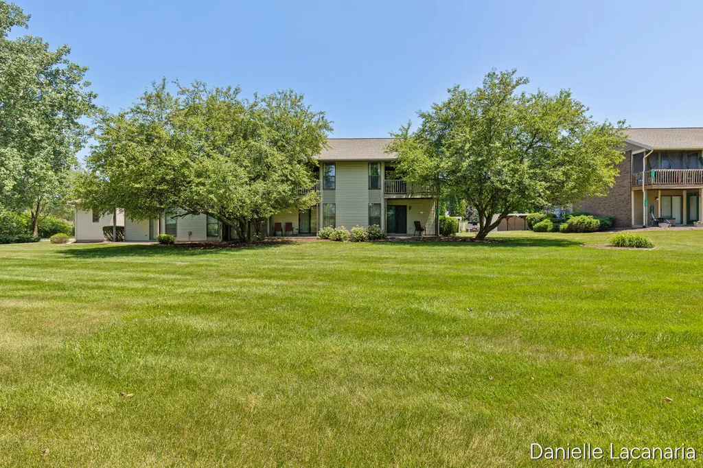 11363 40th Avenue Hudsonville City MI 49401