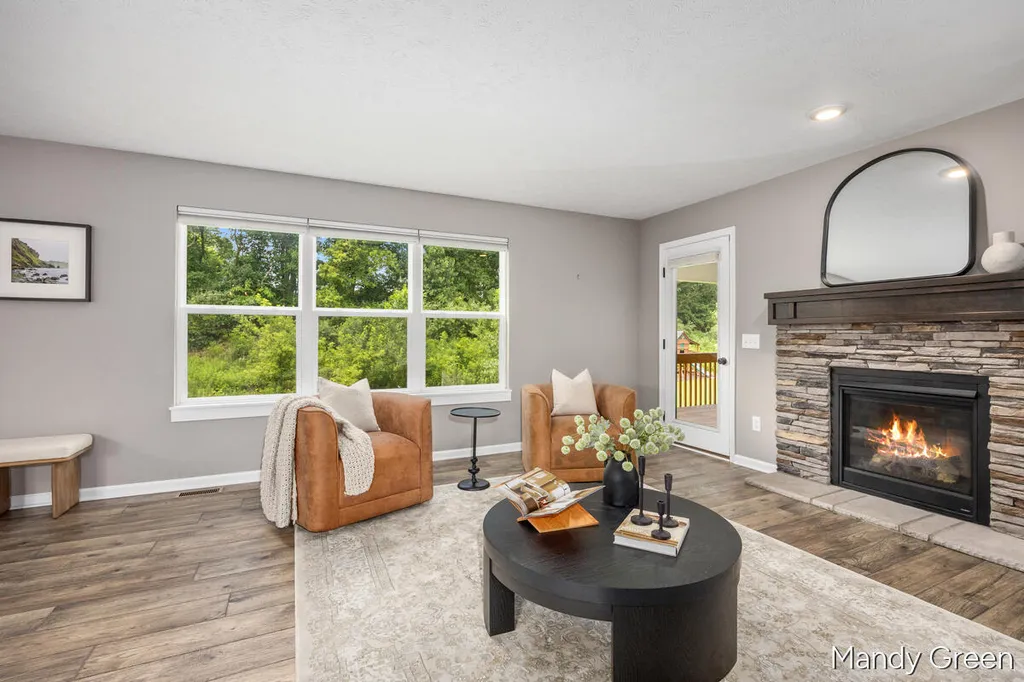 495 Highlander Drive NE Rockford City MI 49341