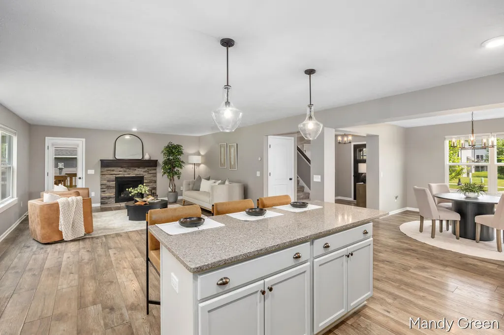 495 Highlander Drive NE Rockford City MI 49341