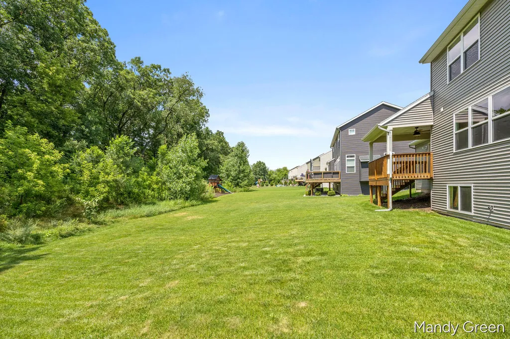 495 Highlander Drive NE Rockford City MI 49341