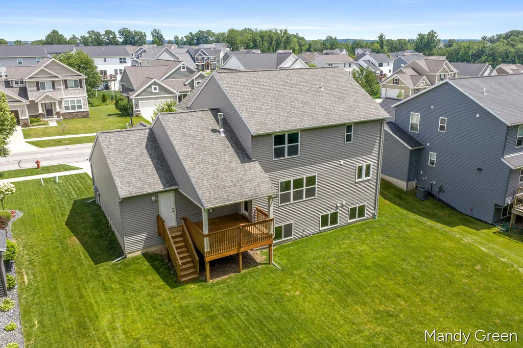 495 Highlander Drive NE Rockford City MI 49341