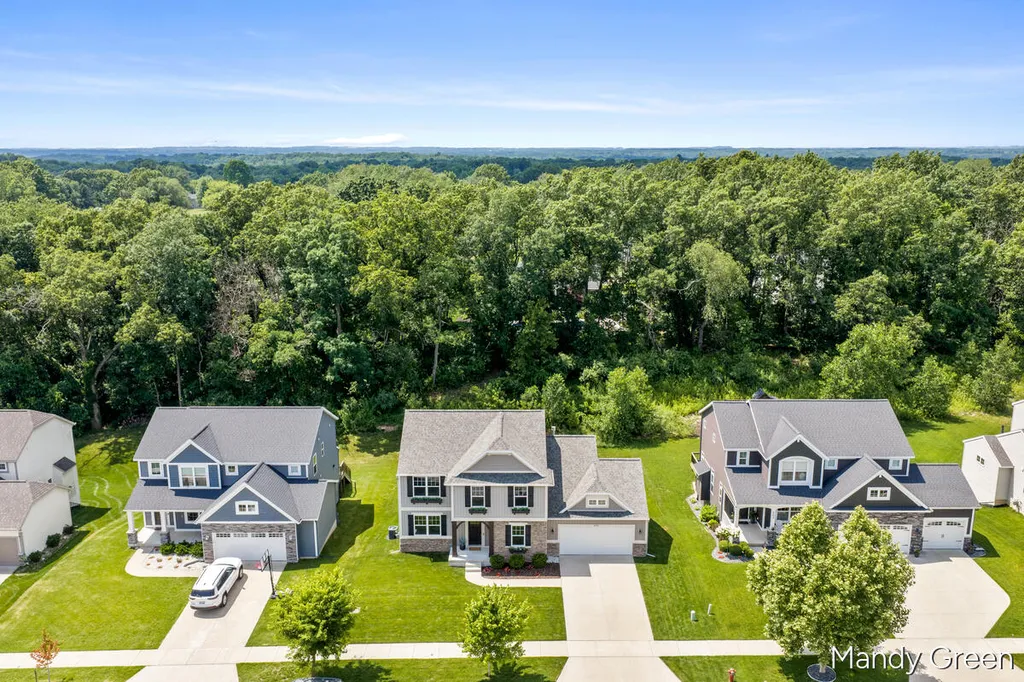 495 Highlander Drive NE Rockford City MI 49341