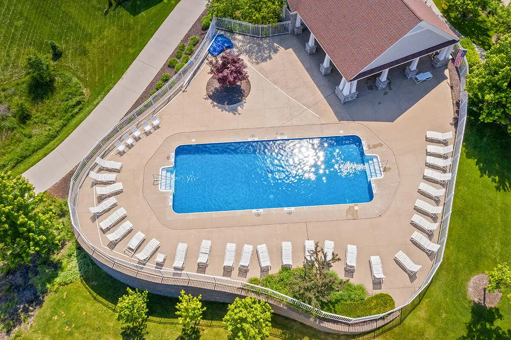 495 Highlander Drive NE Rockford City MI 49341