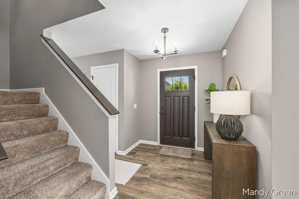 495 Highlander Drive NE Rockford City MI 49341
