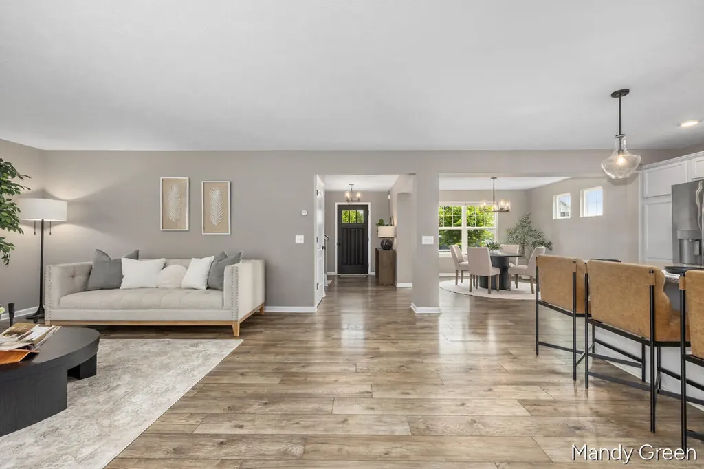 495 Highlander Drive NE Rockford City MI 49341