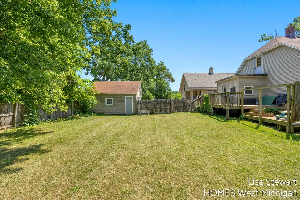 1131 Crescent Street NE Grand Rapids City MI 49503