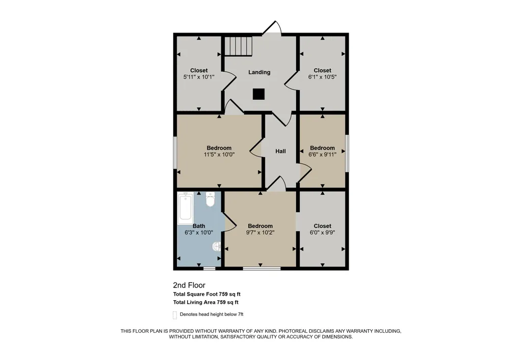 1131 Crescent Street NE Grand Rapids City MI 49503