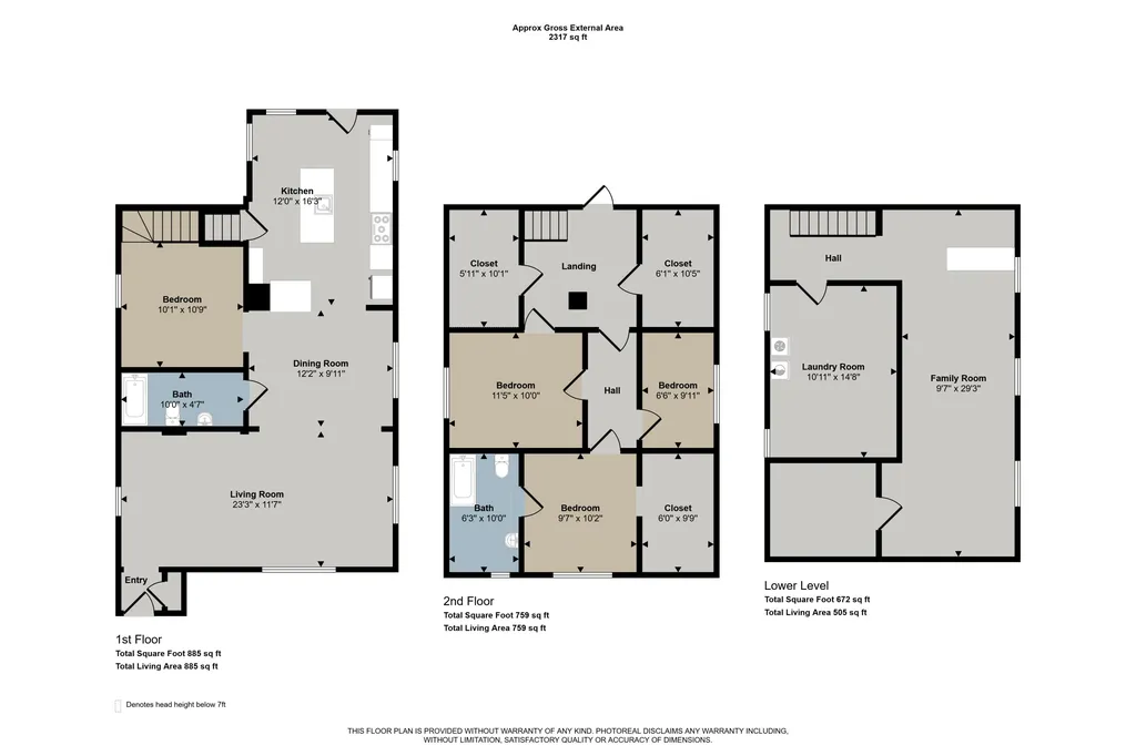 1131 Crescent Street NE Grand Rapids City MI 49503