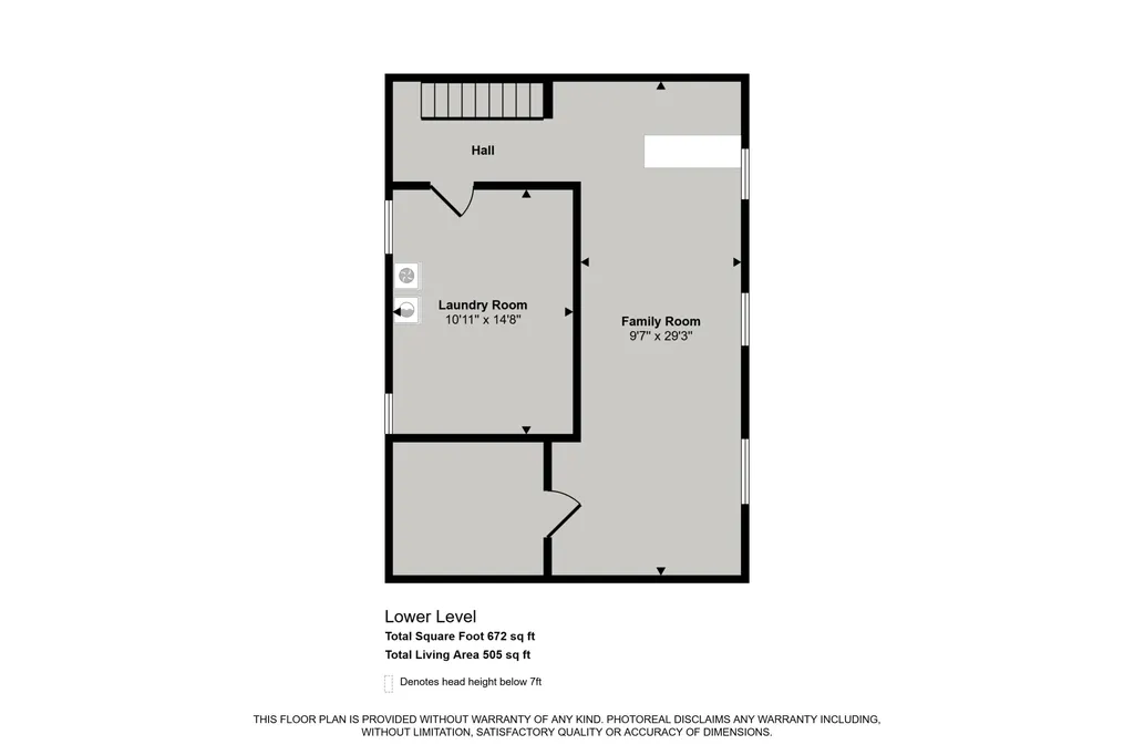 1131 Crescent Street NE Grand Rapids City MI 49503
