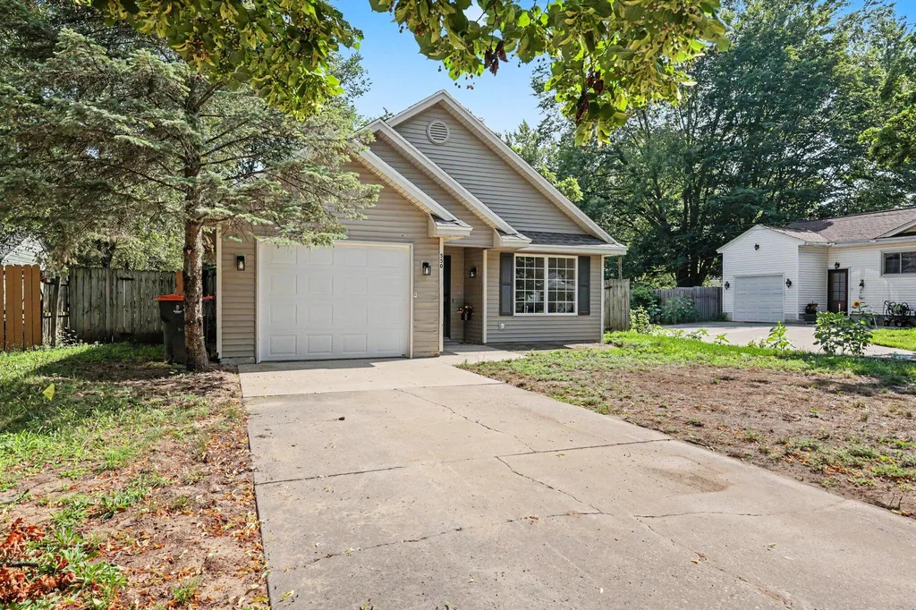 550 W 22nd Street Holland City MI 49423
