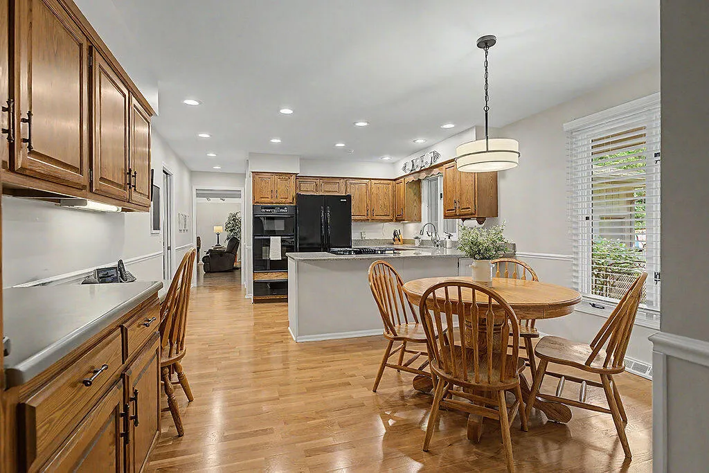 6680 Gleneagles Drive SE Cascade Charter Township MI 49546