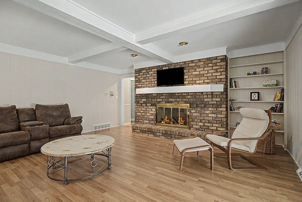 6680 Gleneagles Drive SE Cascade Charter Township MI 49546