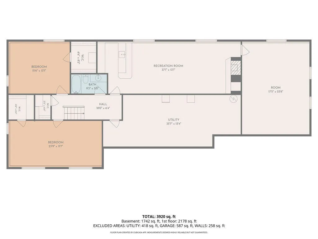 6680 Gleneagles Drive SE Cascade Charter Township MI 49546