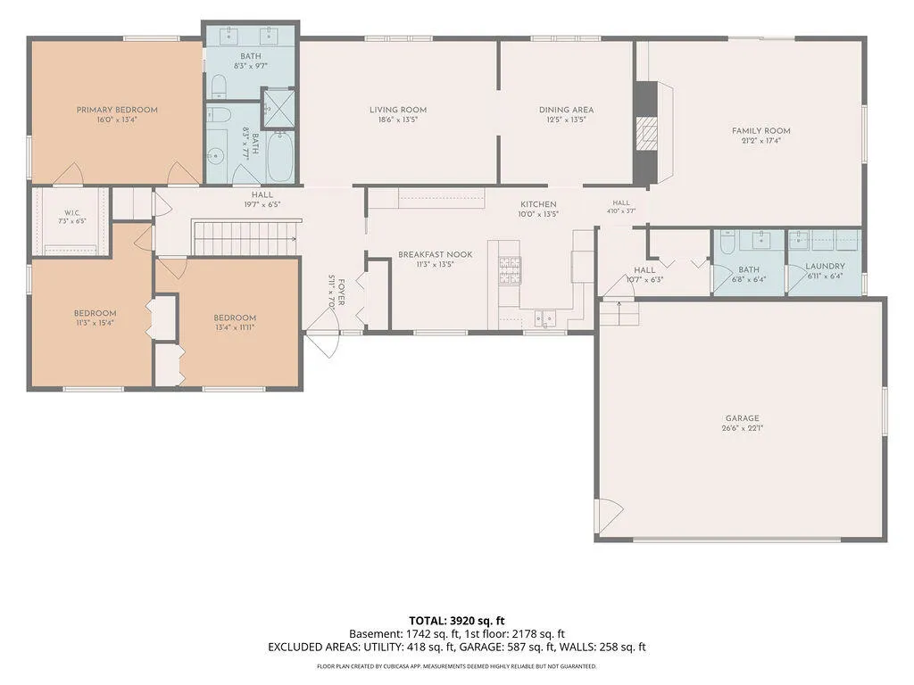 6680 Gleneagles Drive SE Cascade Charter Township MI 49546
