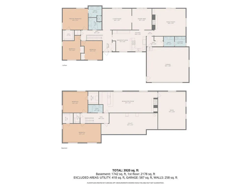 6680 Gleneagles Drive SE Cascade Charter Township MI 49546
