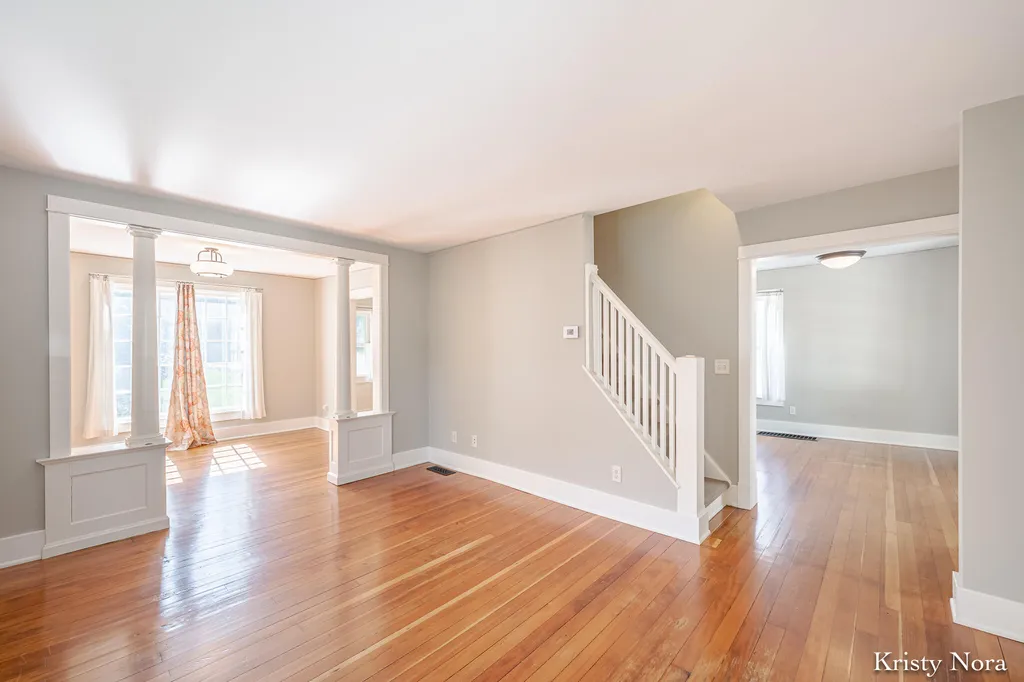 244 Prospect Avenue SE Grand Rapids City MI 49503