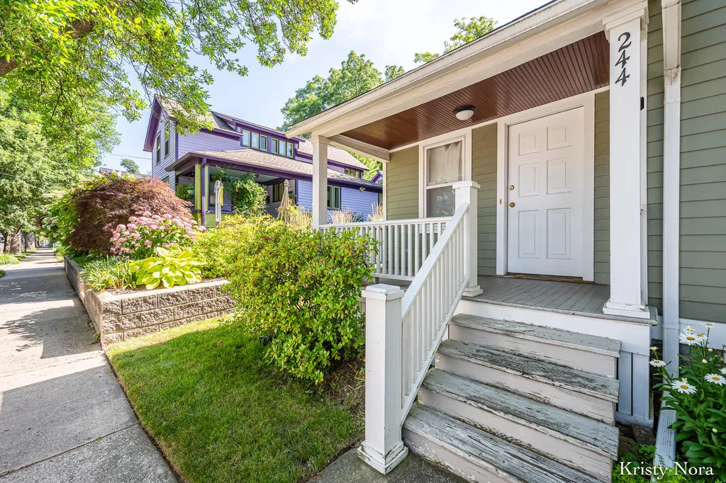 244 Prospect Avenue SE Grand Rapids City MI 49503