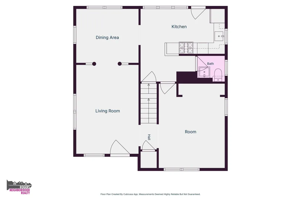 244 Prospect Avenue SE Grand Rapids City MI 49503