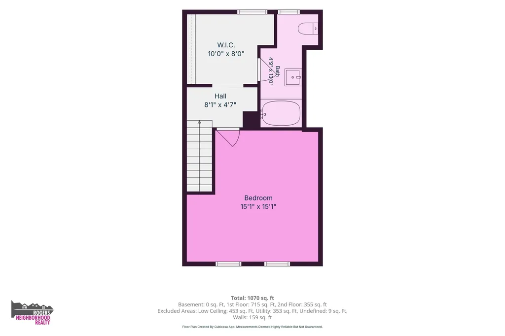 244 Prospect Avenue SE Grand Rapids City MI 49503