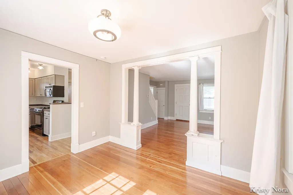 244 Prospect Avenue SE Grand Rapids City MI 49503