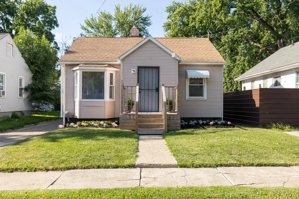 3502 Arlene Avenue Flint City MI 48503