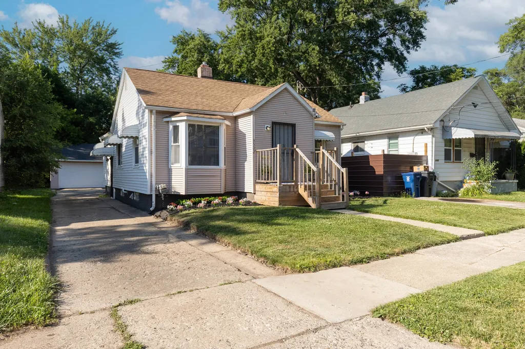3502 Arlene Avenue Flint City MI 48503