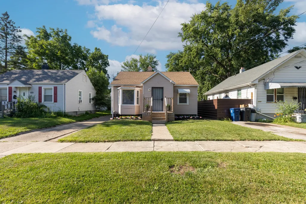 3502 Arlene Avenue Flint City MI 48503