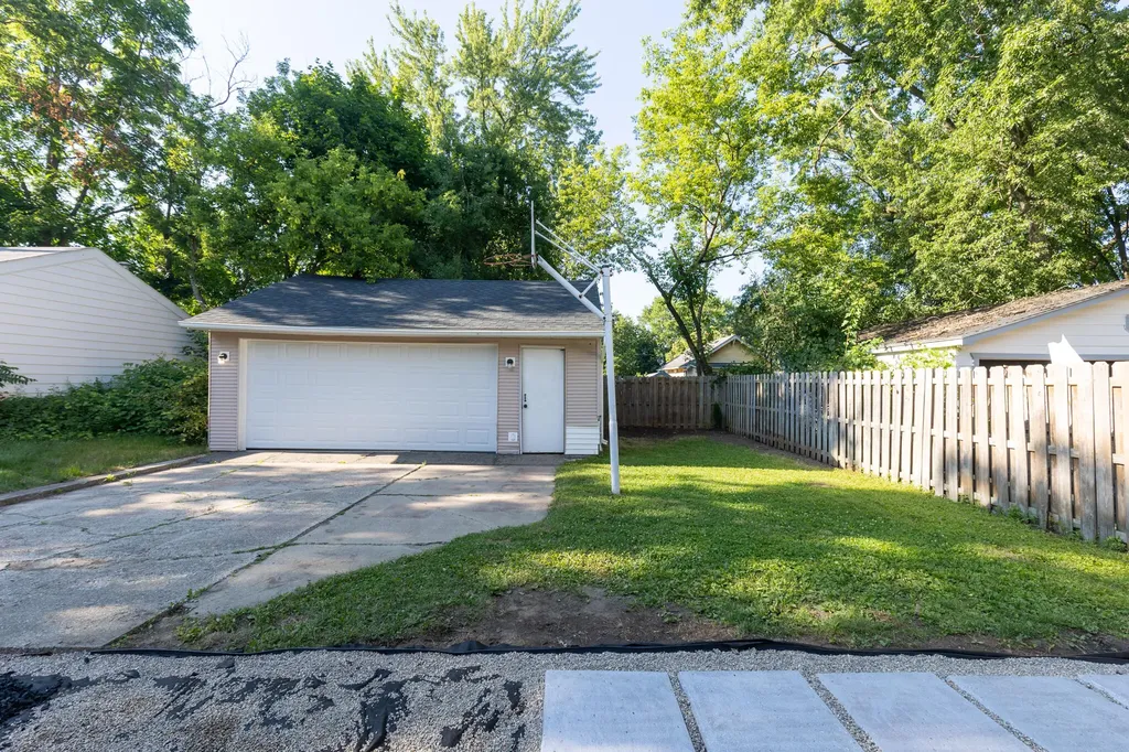 3502 Arlene Avenue Flint City MI 48503