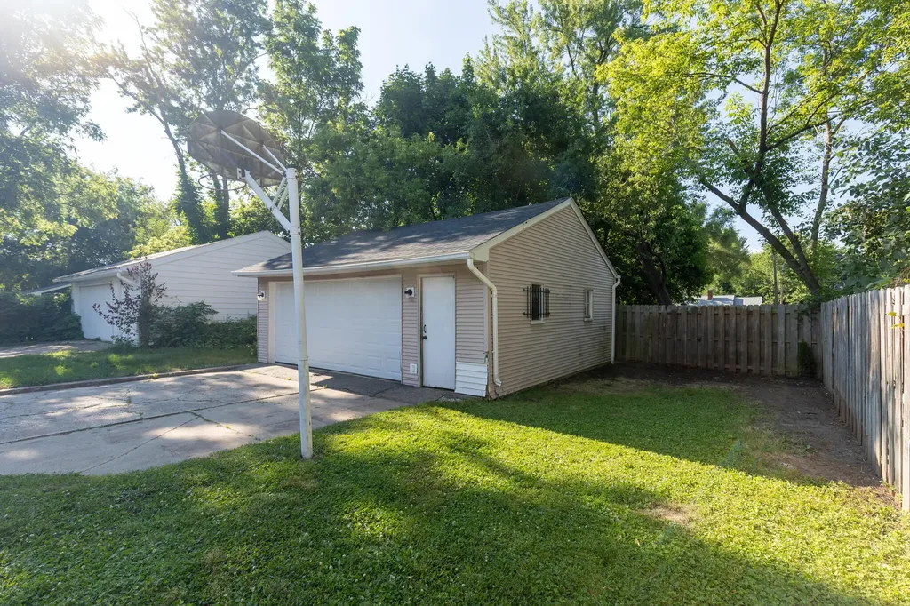 3502 Arlene Avenue Flint City MI 48503