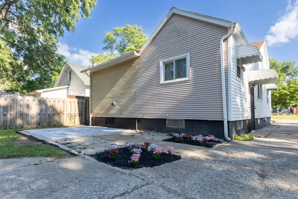 3502 Arlene Avenue Flint City MI 48503