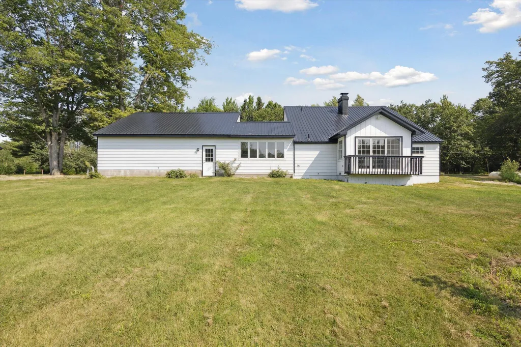 3441 Townline Road Unknown City MI 48629