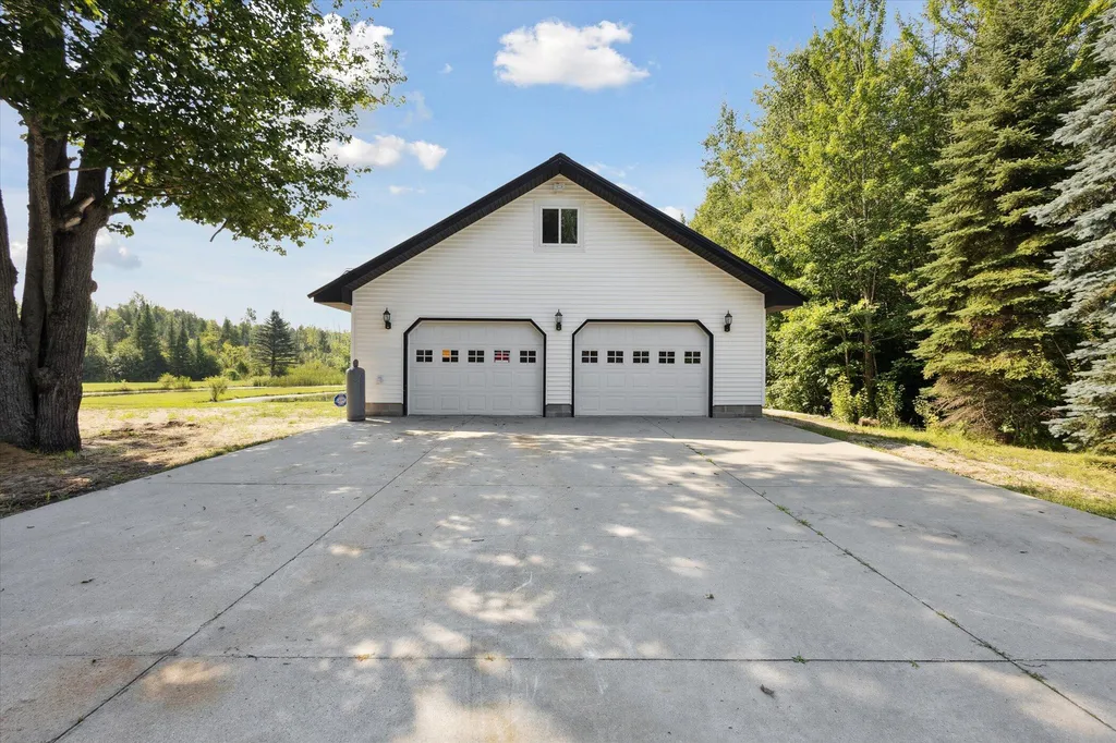 3441 Townline Road Unknown City MI 48629