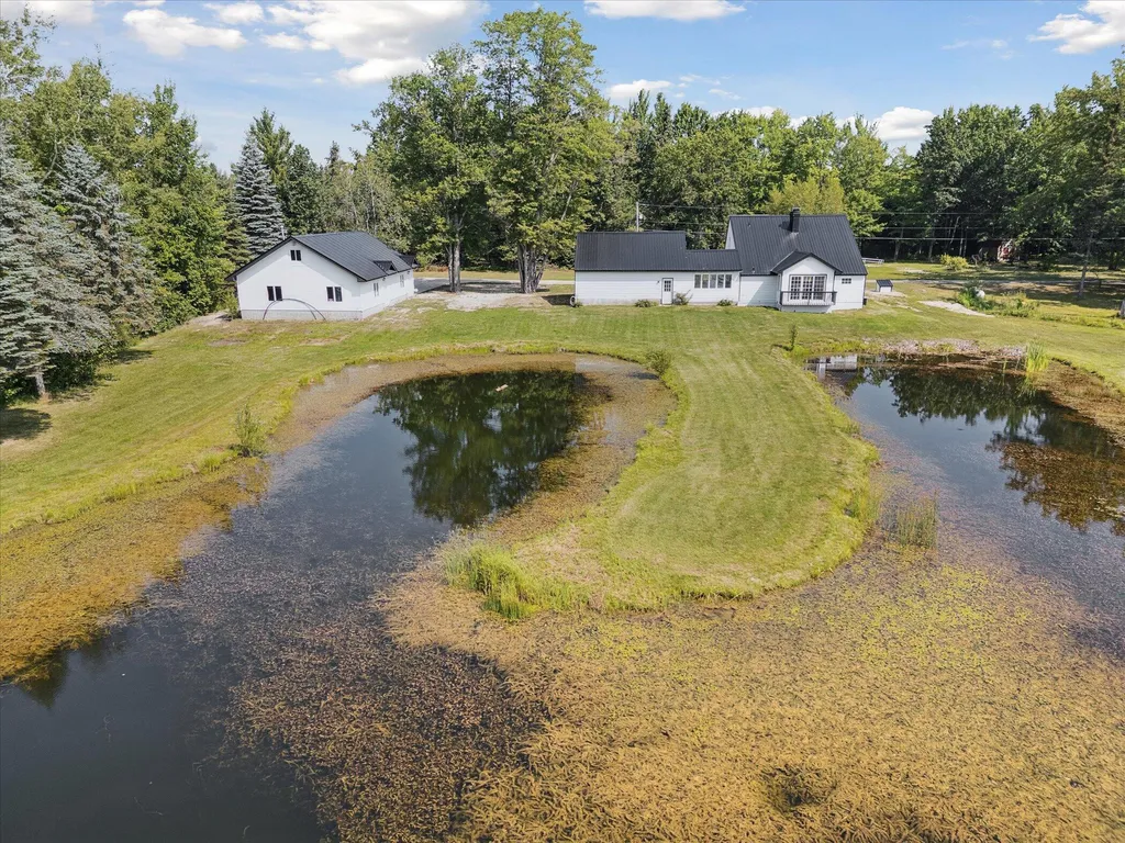 3441 Townline Road Unknown City MI 48629